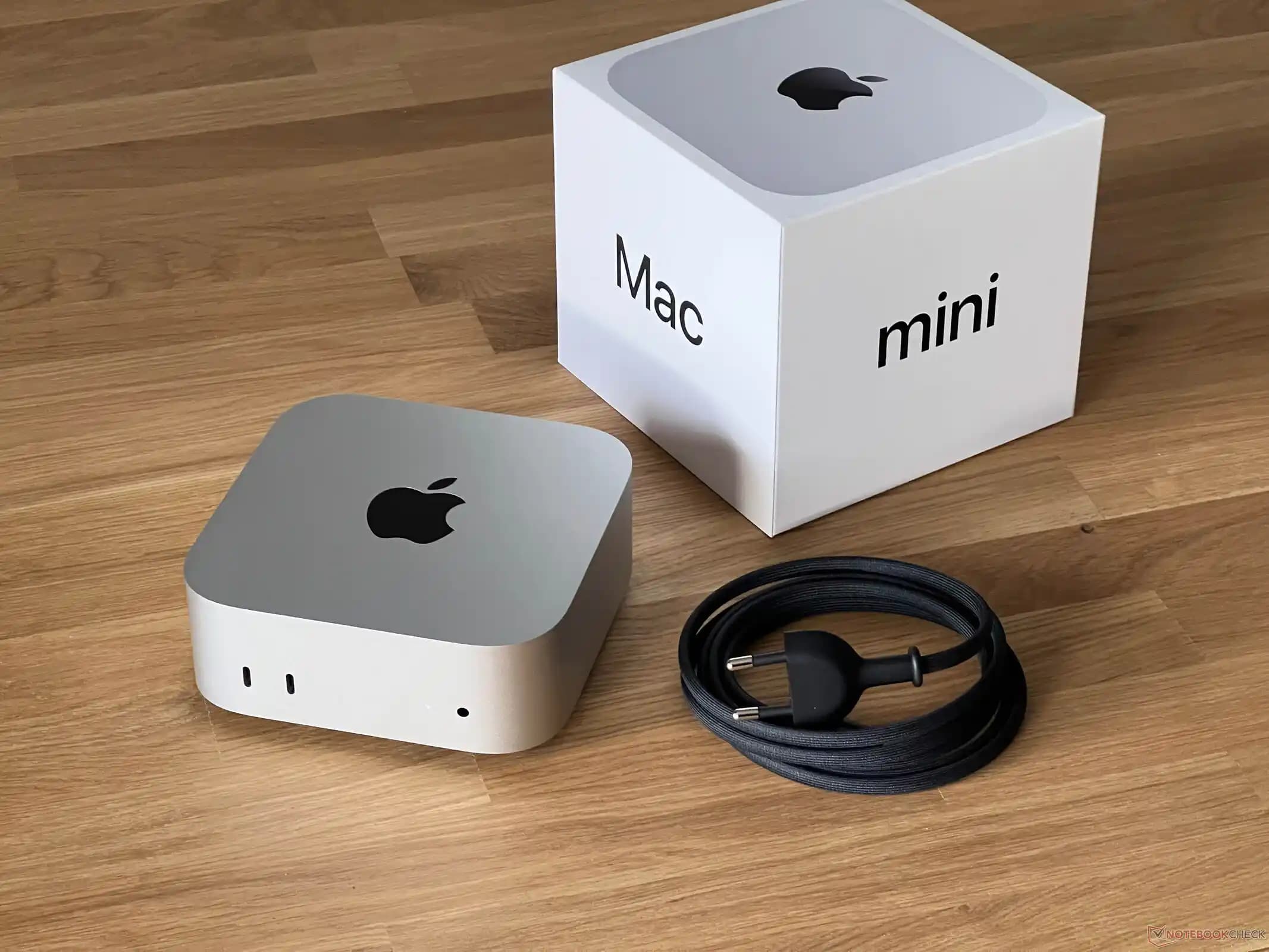 Mac Mini M4 İncelemesi: Yüksek Performans ve Yeniliklerle Donatılmış Kompakt Bilgisayar
