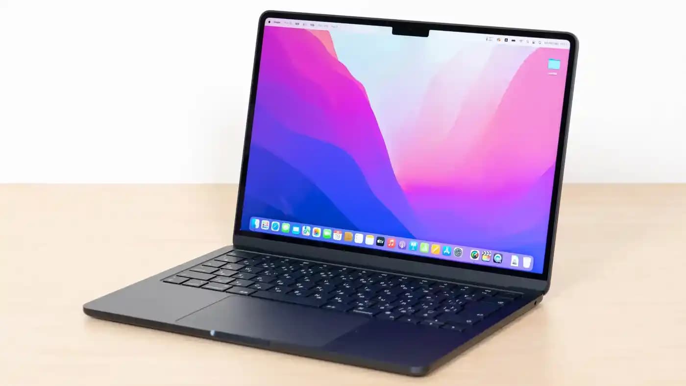 MacBook Air M2 İncelemesi: Performans ve Tasarımda Yeni Nesil Dizüstü Bilgisayar
