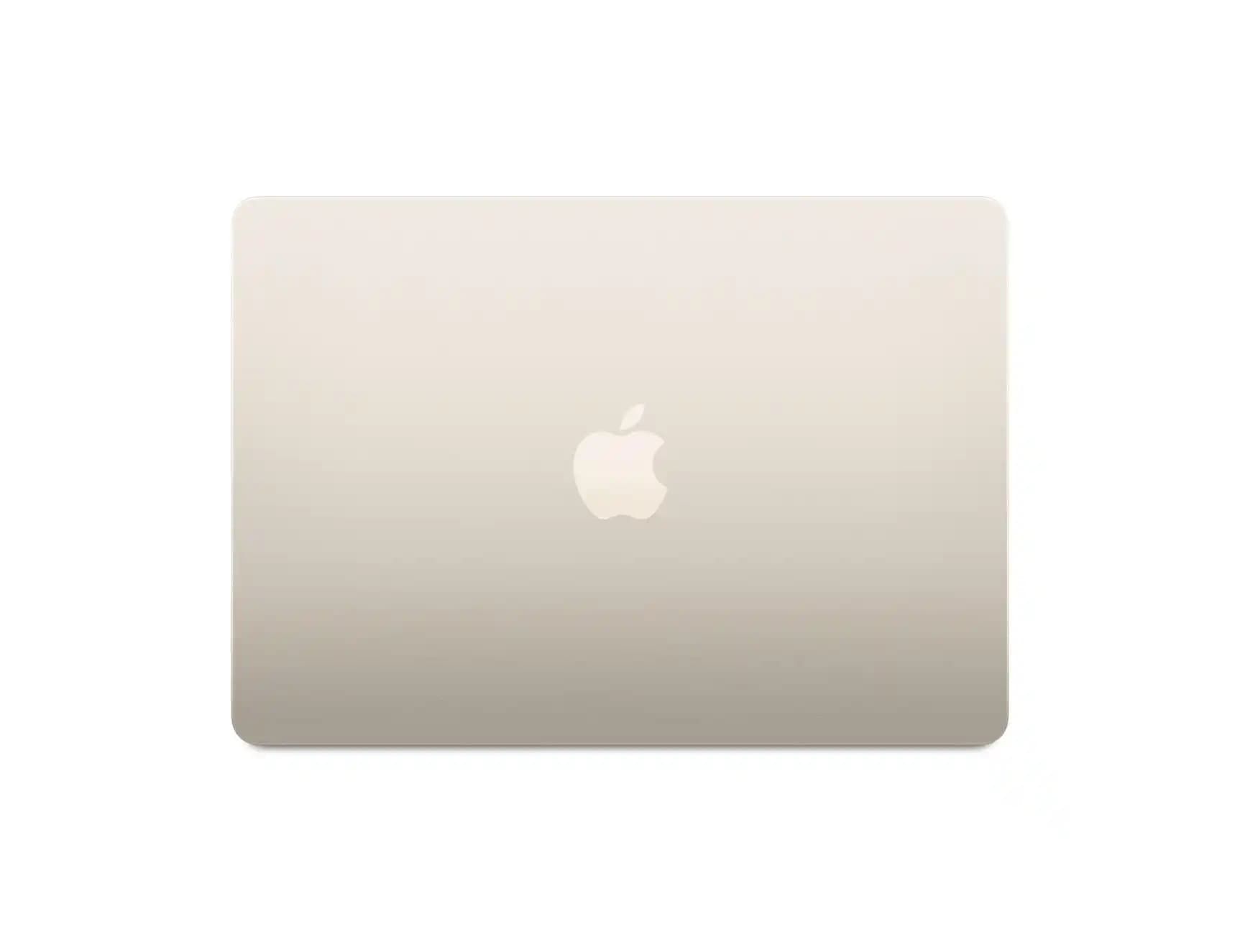 MacBook Air M2 Yıldız Işığı Modeli: Tasarım ve Teknolojinin Modern Buluşması
