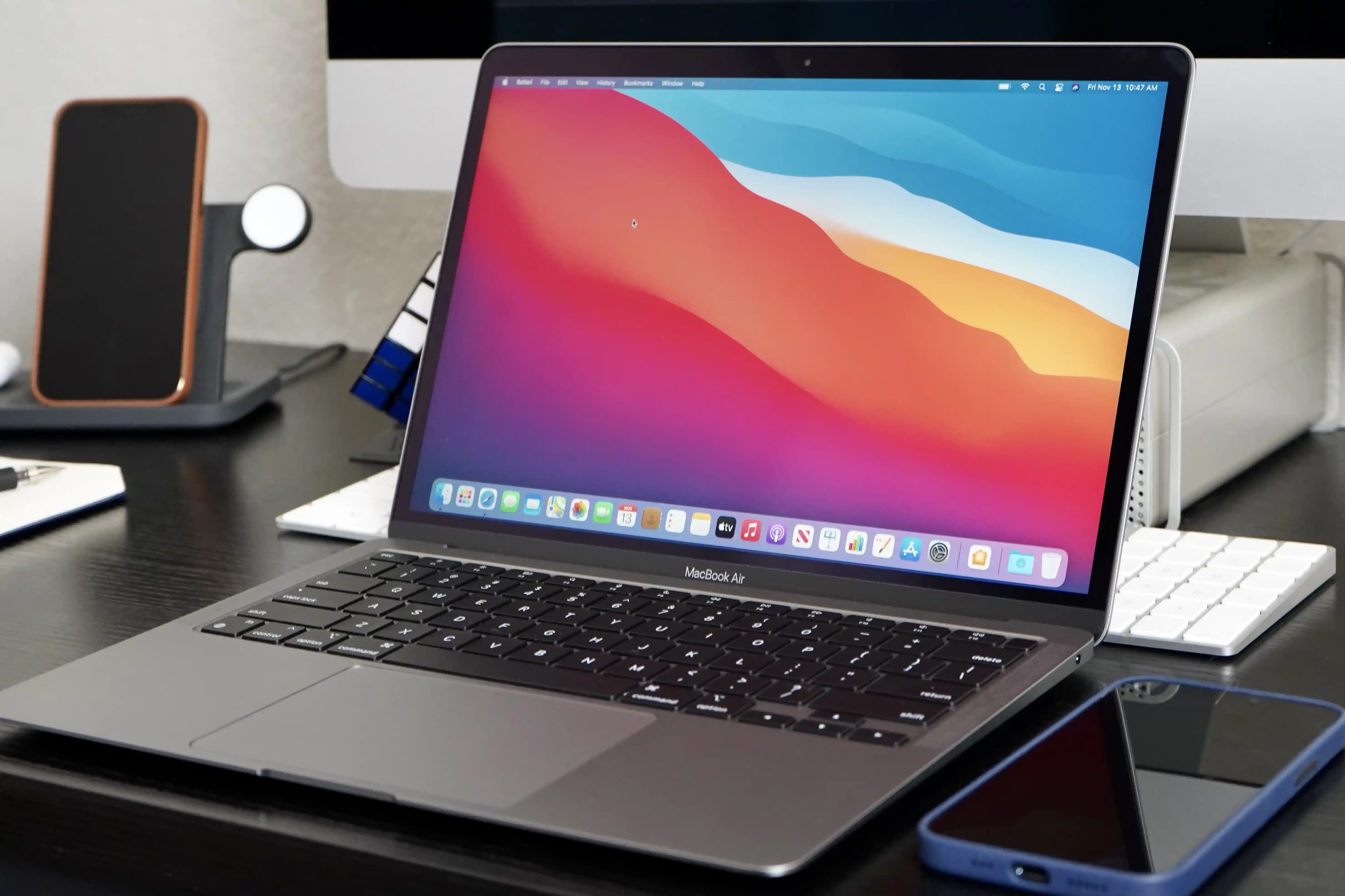 MacBook M1'in Güncel Durumu ve Gelecekteki Destek Süresi Hakkında Kapsamlı Bir Analiz