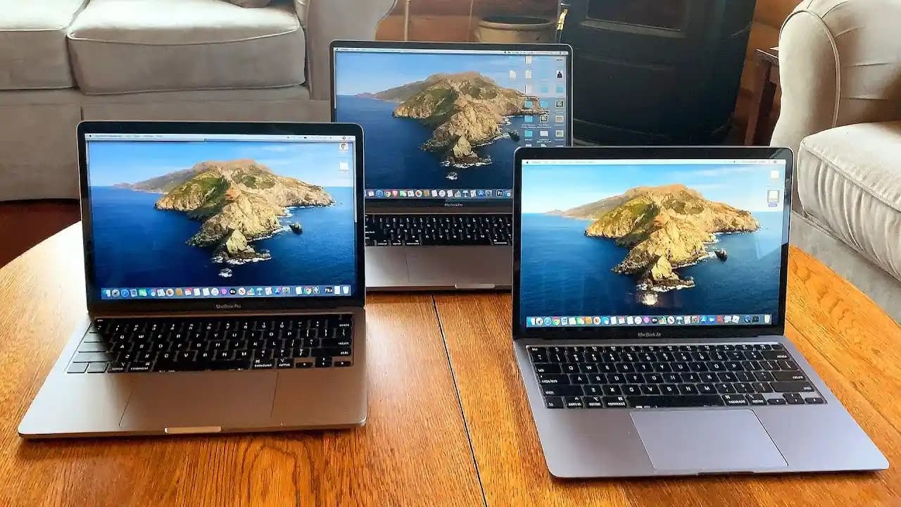 MacBook Modelleri: Güncel Teknolojiler ve Seçim Rehberi