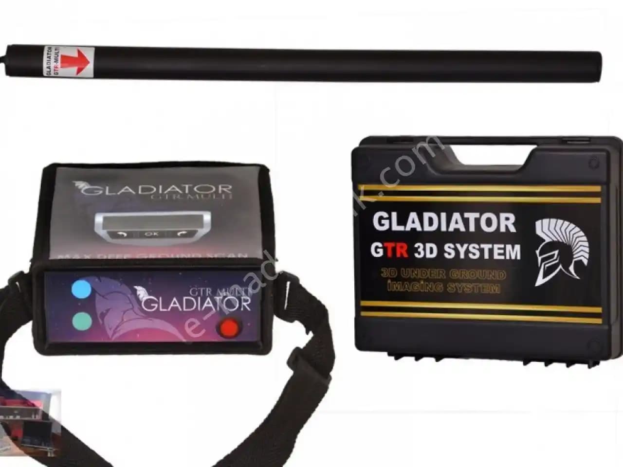 Maden Arama Cihazları: Elektroniğin Güçlü ve Gelişmiş Keşif Araçları Analizi