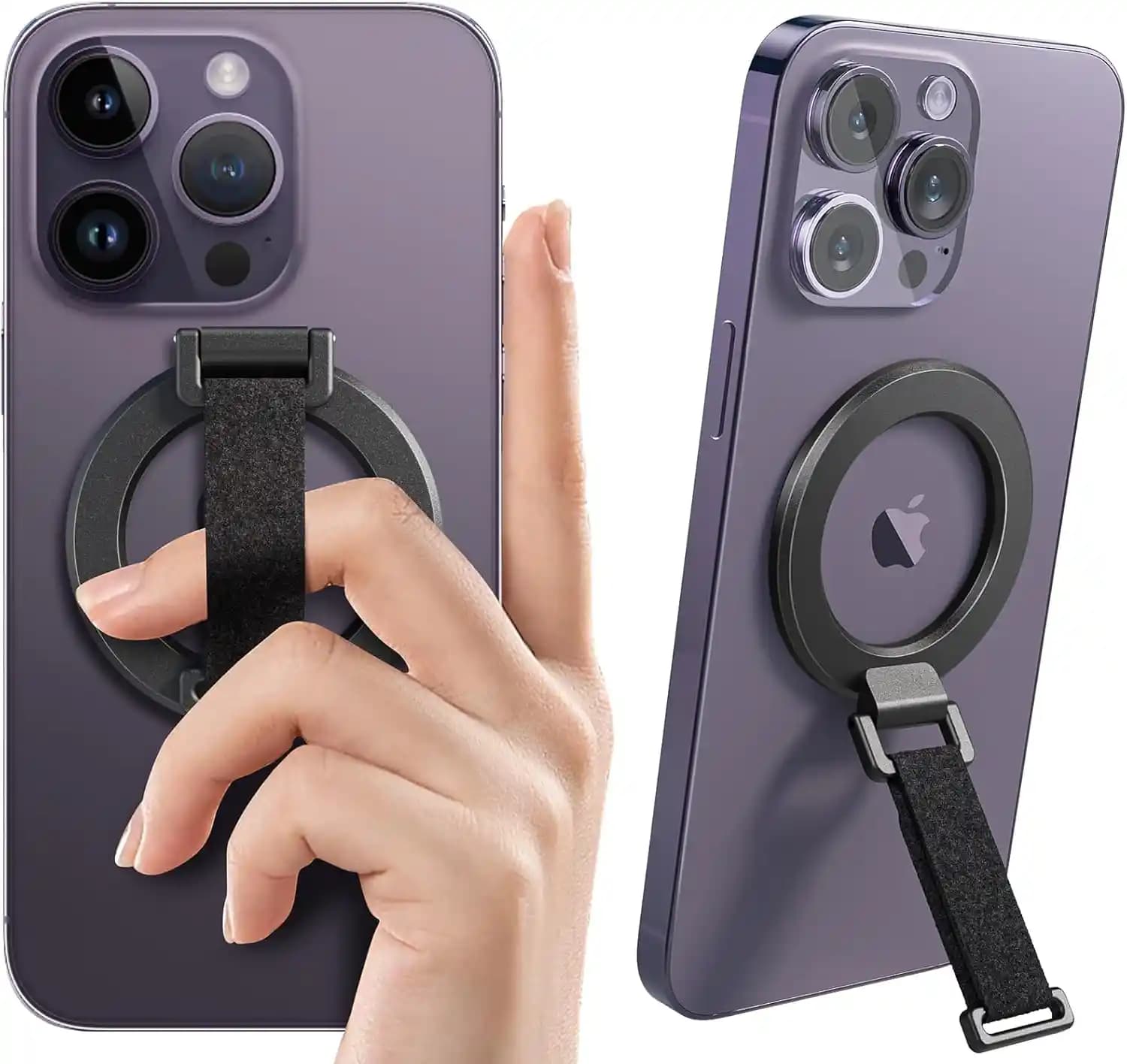 MagSafe Teknolojisi: iPhone için Güçlü ve Çok Yönlü Kablosuz Şarj ve Aksesuar Çözümleri