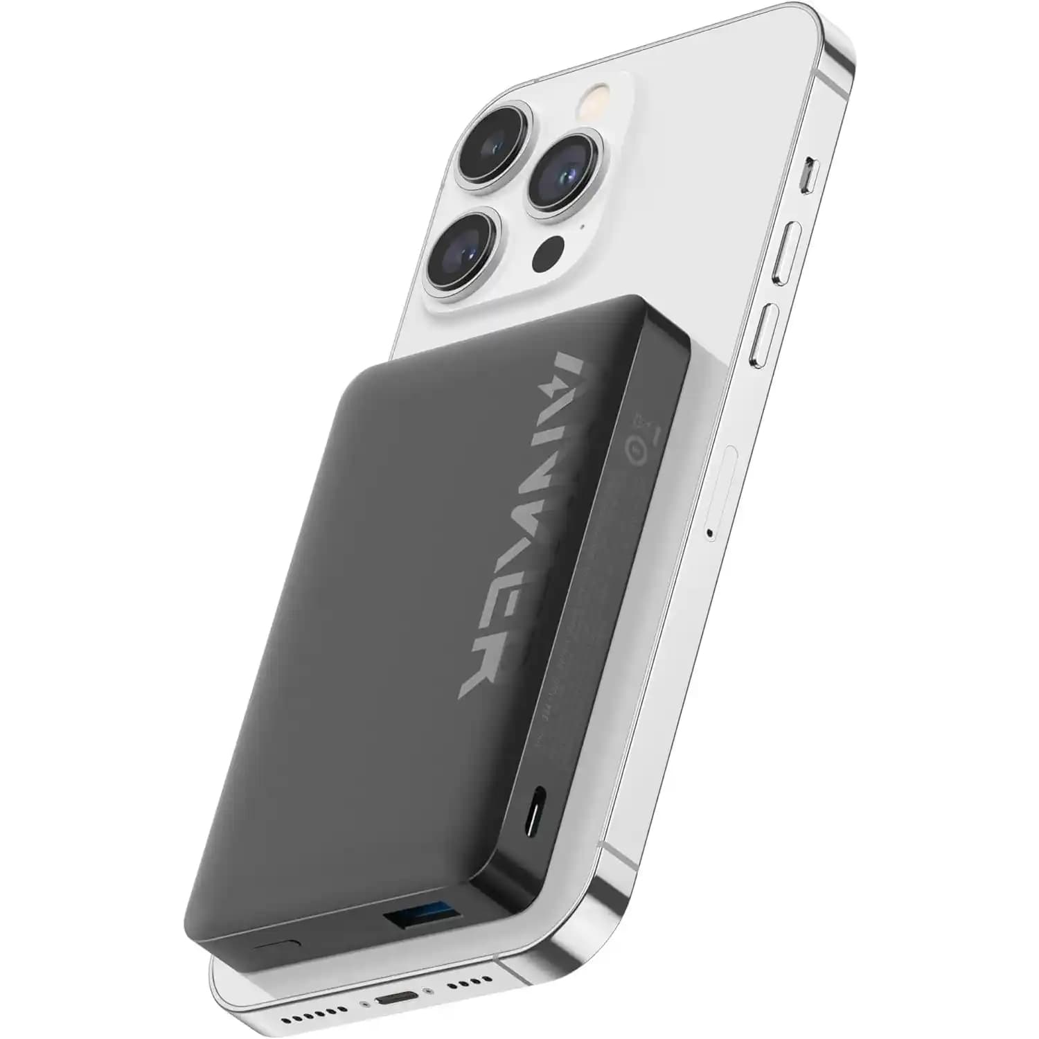Manyetik Powerbankler: Taşınabilir Enerji Kaynaklarının Güncel ve Gelişmiş Çözümü