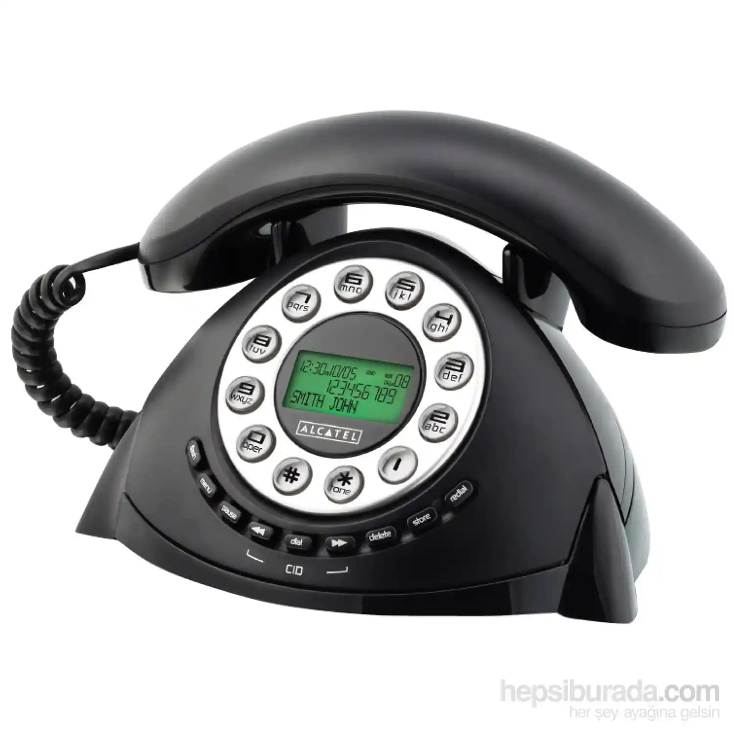 Masa Telefonlarının Evrimi ve Günümüz Uygulamaları: Akıllı ve Çok Fonksiyonlu Çözümler