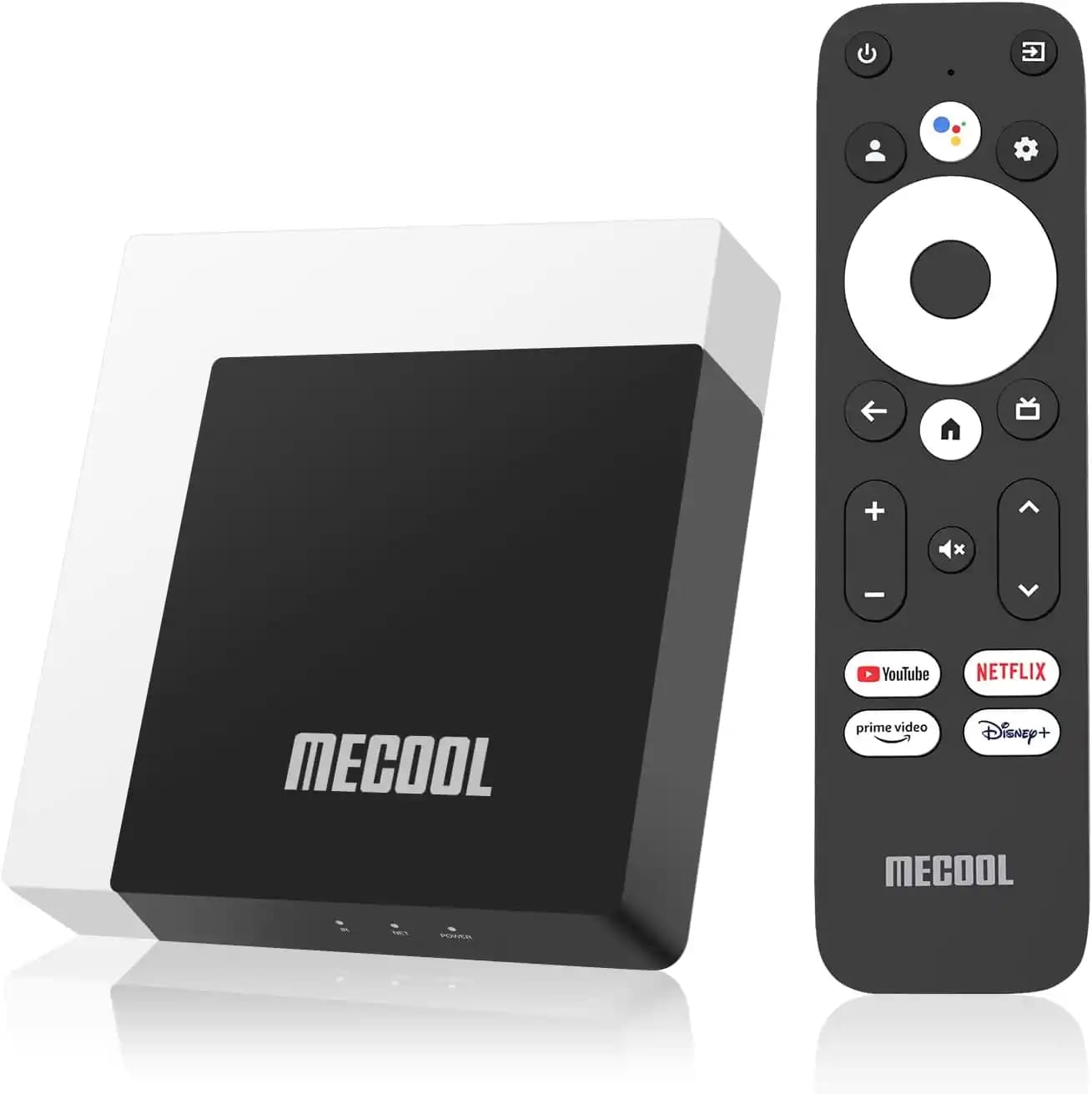 Mecool KM7 Akıllı TV Kutusu İncelemesi: Güçlü Özellikler ve Uygun Fiyatlı Seçenek