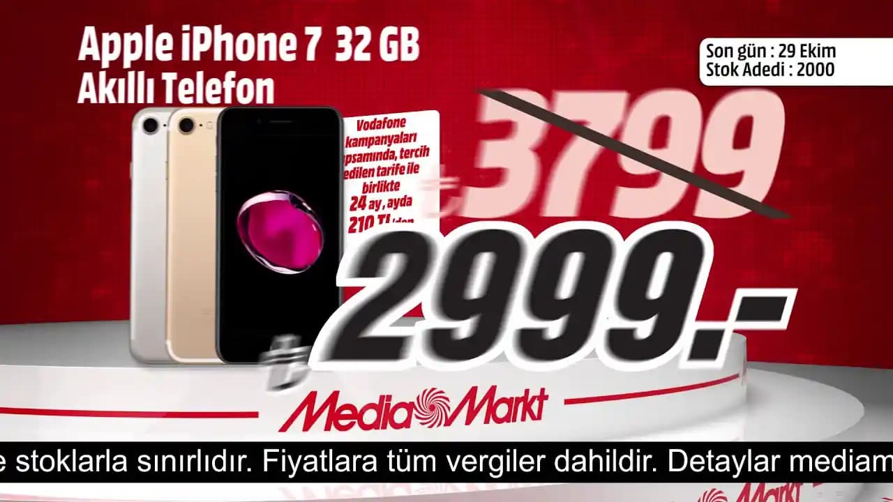 Media Markt 7 Plus: Güncel Teknolojilerle Donatılmış Yeni Nesil Elektronik Cihazları
