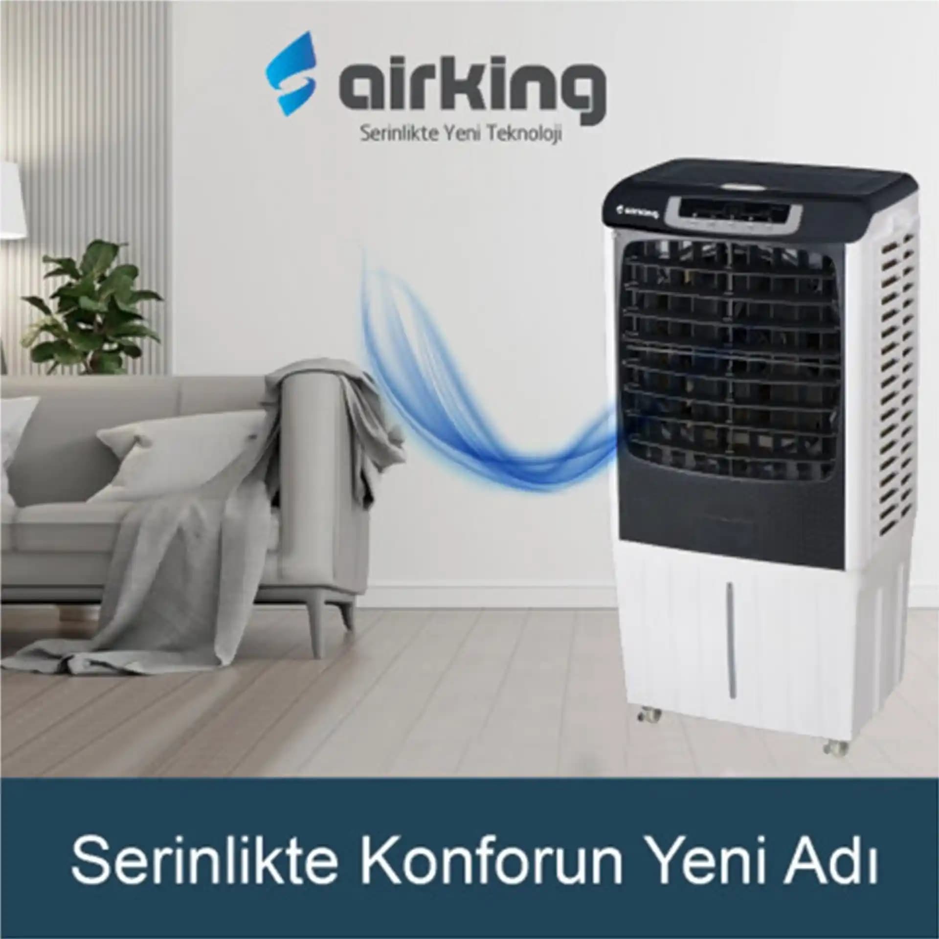 Media Markt Hava Soğutucuları ile Ev ve Ofis İçin Serinlik Sağlayan Çözüm