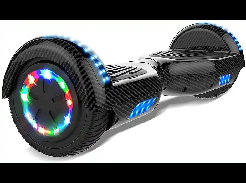 Media Markt Hoverboard Seçenekleri ve Güvenlik İpuçlarıyla Elektronik Dünyasında Yeni Trend