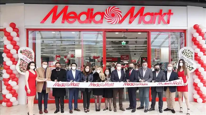 Media Markt İzmit Elektronik Alışverişinde Güvenilir ve Hızlı Çözüm Sunan Mağaza
