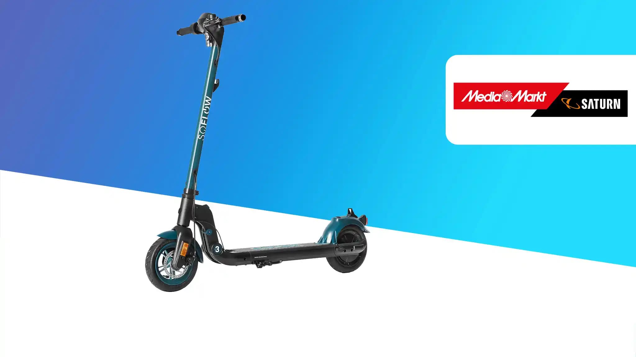 Media Markt Scooterlar ile Şehirde Hızlı ve Doğa Dostu Ulaşım Çözümleri