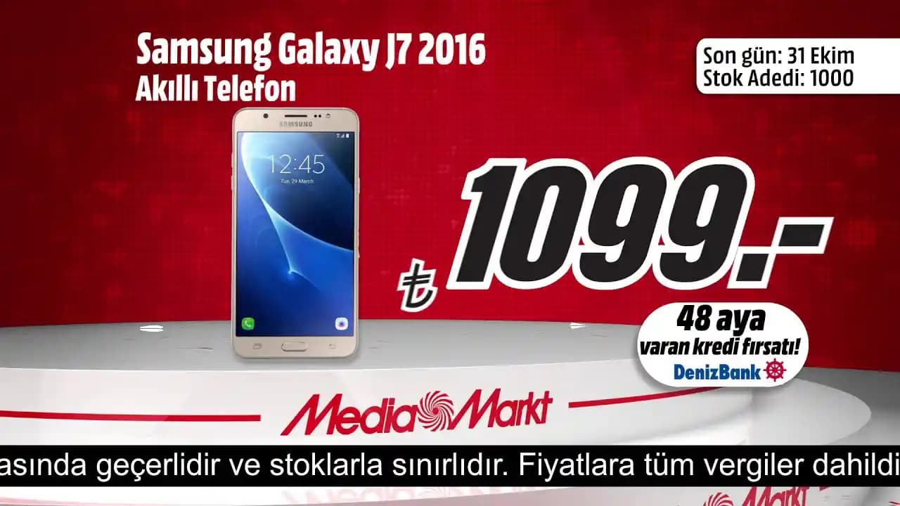 Media Markt'ta Akıllı Telefon Seçimi İçin Güncel ve Güvenilir Elektronik Rehberi