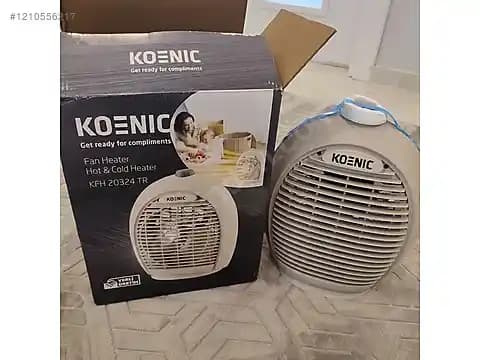 Media Markt'ta En Güncel ve Güvenilir Isıtıcı Modelleri ve Seçim Rehberi