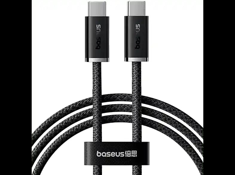 Media Markt'ta Geniş Seçeneklerle Kaliteli Type-C Kablo Çözümleri