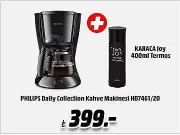 Media Markt'ta Kahve Makinesi Seçimi ve Elektronik Dünyasındaki Yeri