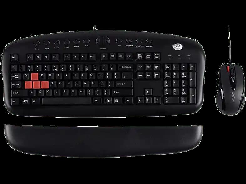 Media Markt'ta Klavye ve Mouse Seçimi: Güncel Trendler ve İpuçlarıyla Doğru Tercih Yapın