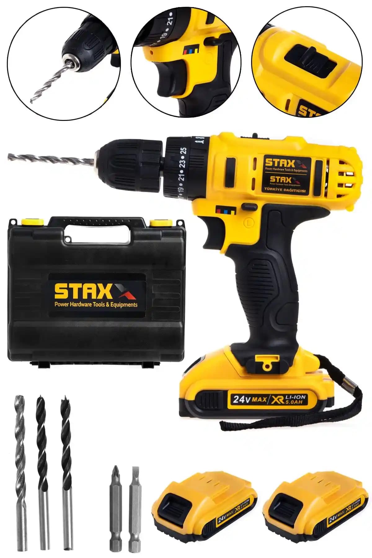 Media Markt'ta Matkap Seçimi ve Elektronik Dünyasındaki Güncel Trendler Hakkında Bilgiler