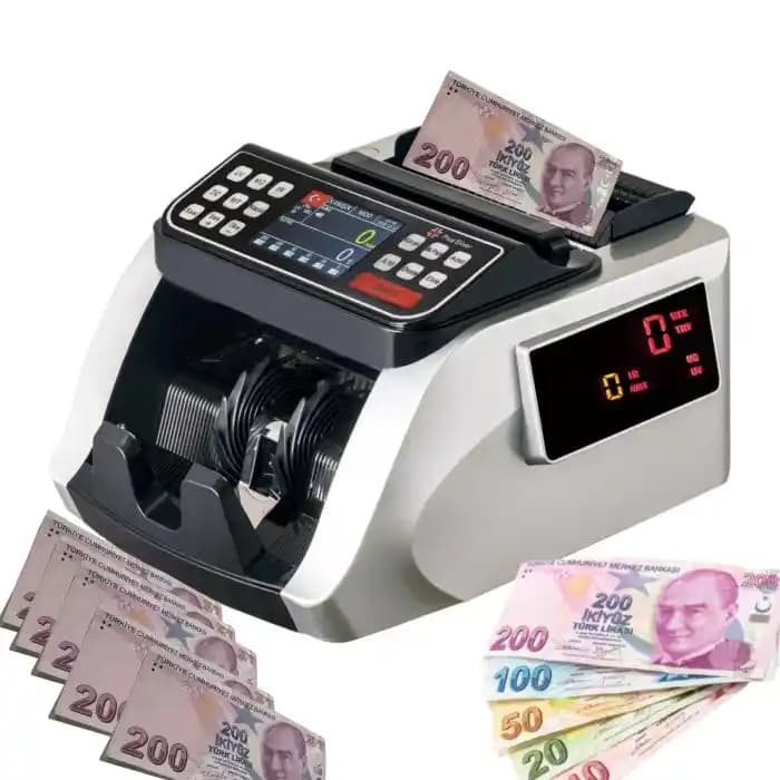 Media Markt'ta Para Sayma Makinesi Seçerken Dikkat Edilmesi Gerekenler ve En İyi Modeller