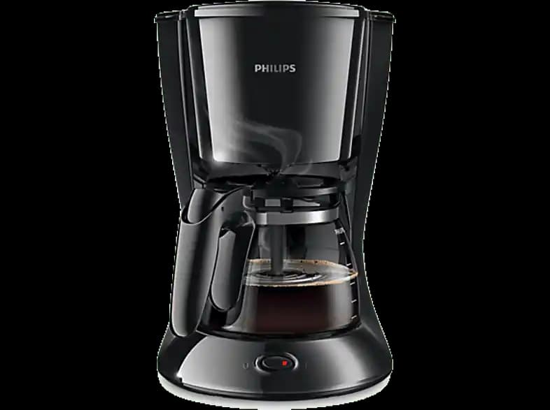 Media Markt'ta Philips Kahve Makinesi Seçimi ve Kullanım Kılavuzu