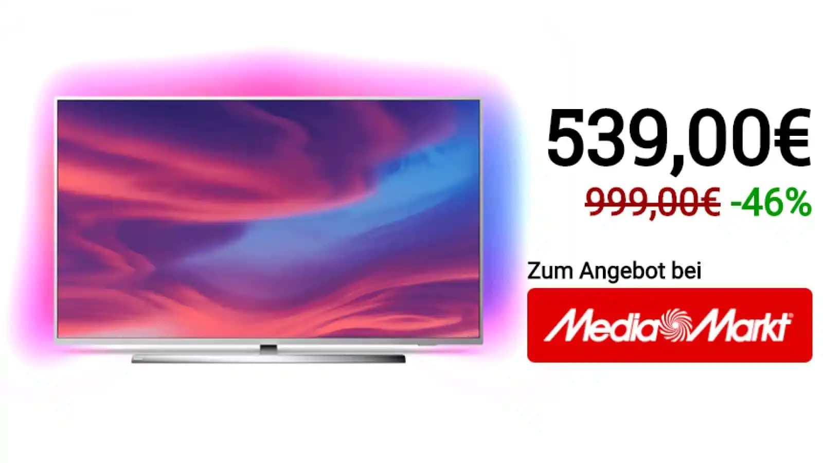 Media Markt'ta Philips Televizyonlar: Güncel Teknolojiler ve Kullanıcı Deneyimleri