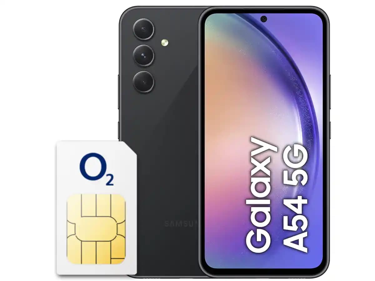 Media Markt'ta Samsung A54: Güncel Akıllı Telefon Seçenekleri ve Detaylar