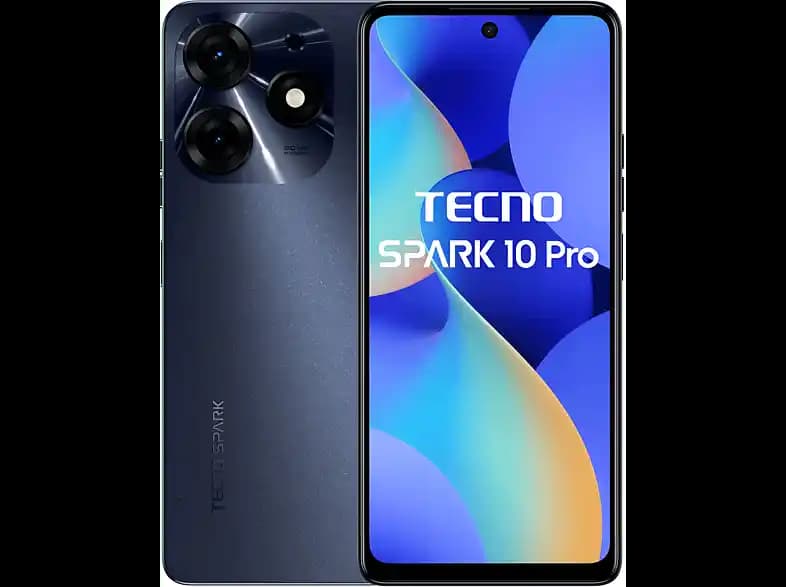 Media Markt Tecno Spark 10 Pro: Güncel Özellikleri ve Uygun Fiyatlı Akıllı Telefon Seçenekleri