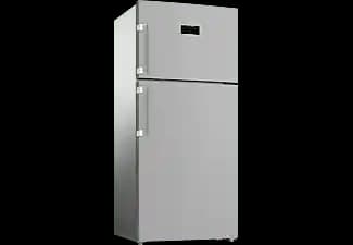 Media Markt ve Grundig Buzdolapları: Güvenilirlik ve Yeniliklerle Donatılmış Modern Çözümler