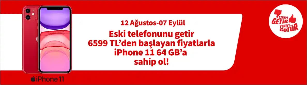 MediaMarkt ile Eski Telefonunu Getir Yeni Model Satın Al Kampanyası Ayrıntıları ve Avantajlar