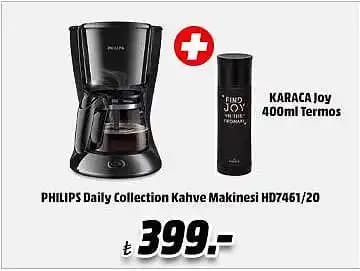 MediaMarkt Kahve Makinesi Seçenekleri ve Özellikleri Hakkında Detaylı Bilgi