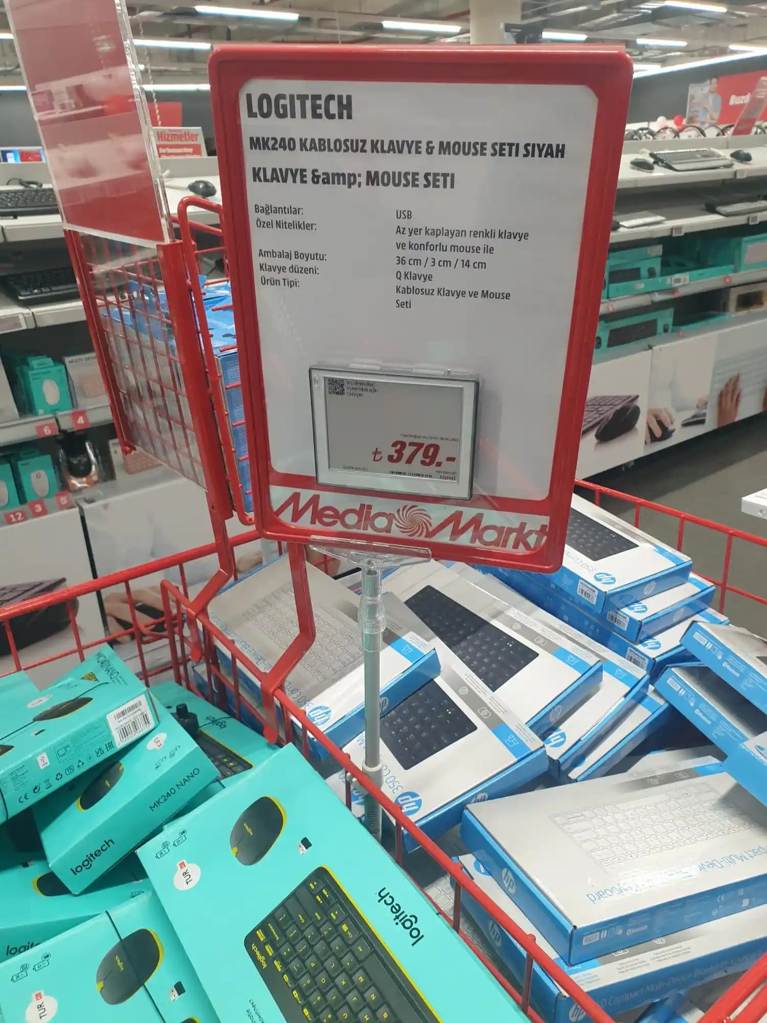 MediaMarkt Kasa Seçenekleri ve Servis Hizmetleri: Geniş Ürün Yelpazesi ve Uygun Fiyatlar