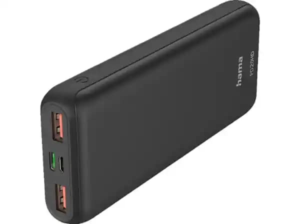 MediaMarkt Powerbank Seçenekleri: Güç ve Güvenilirlik ile Elektronik Cihazlarınızı Şarj Edin