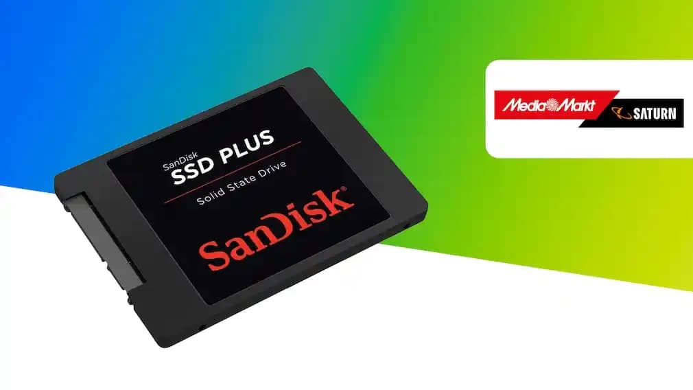 Mediamarkt SSD Seçenekleri ve Elektronik Dünyasında Hızlı Depolama Çözümleri