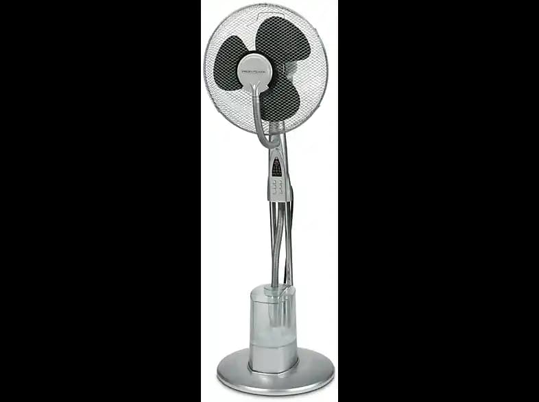 MediaMarkt'ta Çeşitli Vantilatör Seçenekleriyle Serinlik ve Konfor Sağlayın