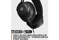 Mediamarkt'ta En İyi Kulak Üstü Kulaklık Seçenekleri ve Özellikleri