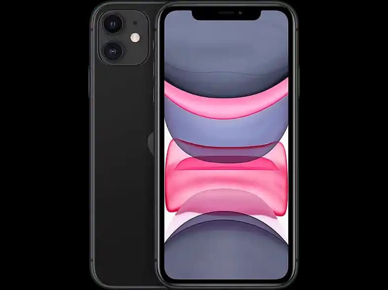 MediaMarkt'ta iPhone 11 128 GB: Güçlü Performans ve Şık Tasarımın Buluşması