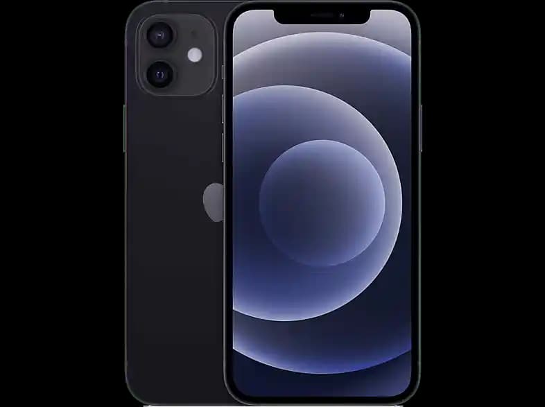 MediaMarkt'ta iPhone 12: Güncel ve Güvenilir Fiyatlarla En İyi Akıllı Telefon Seçenekleri