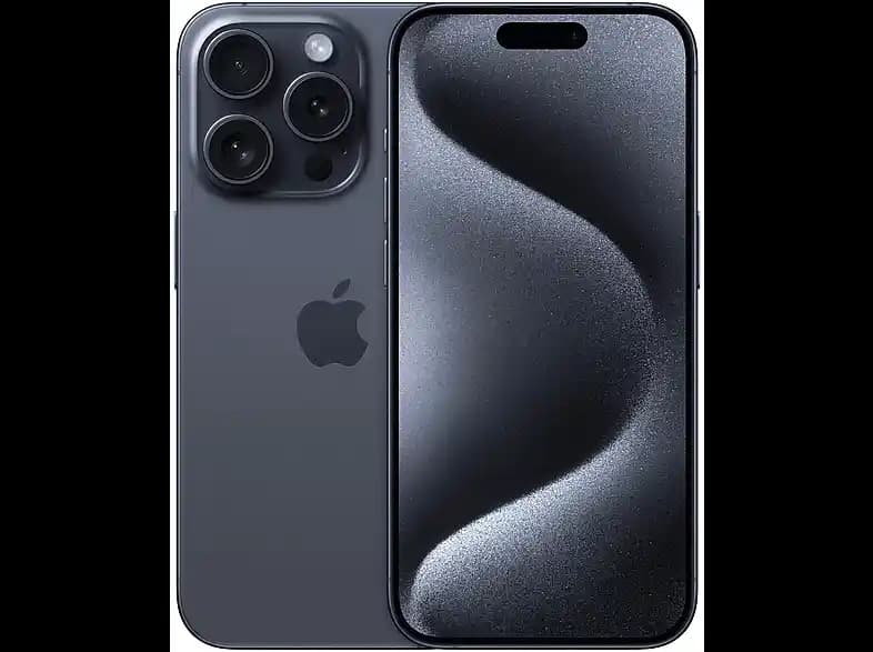 2025'te MediaMarkt'tan iPhone 15 Pro Almanın 5 Vazgeçilmez Nedeni