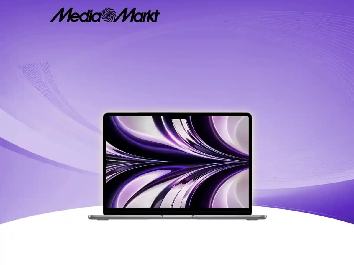 MediaMarkt'ta MacBook Air Satın Alma Rehberi: Özellikler ve Avantajlar