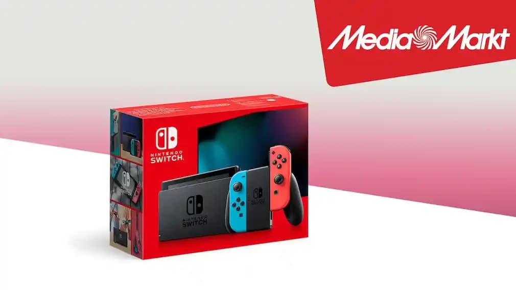 MediaMarkt'ta Nintendo Switch Satın Alma Rehberi ve Kampanya Fırsatları