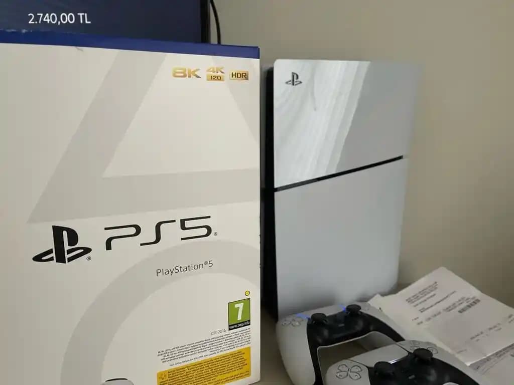 MediaMarkt'ta PS5 Kol Kampanyasıyla En Güncel Oyun Deneyimini Uygun Fiyatlara Yakalayın