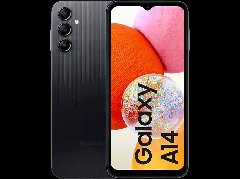 MediaMarkt'ta Samsung Galaxy A14: Uygun Fiyatlı ve Performanslı Akıllı Telefon Seçenekleri