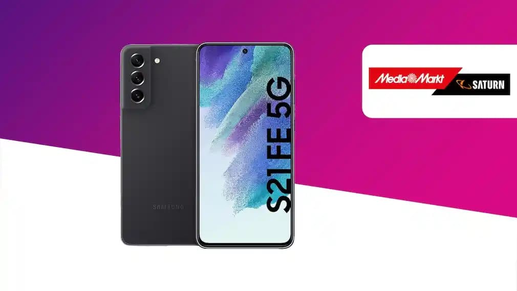 MediaMarkt'ta Samsung Galaxy S21 FE: Özellikleri, Fiyatları ve Alışveriş Deneyimi