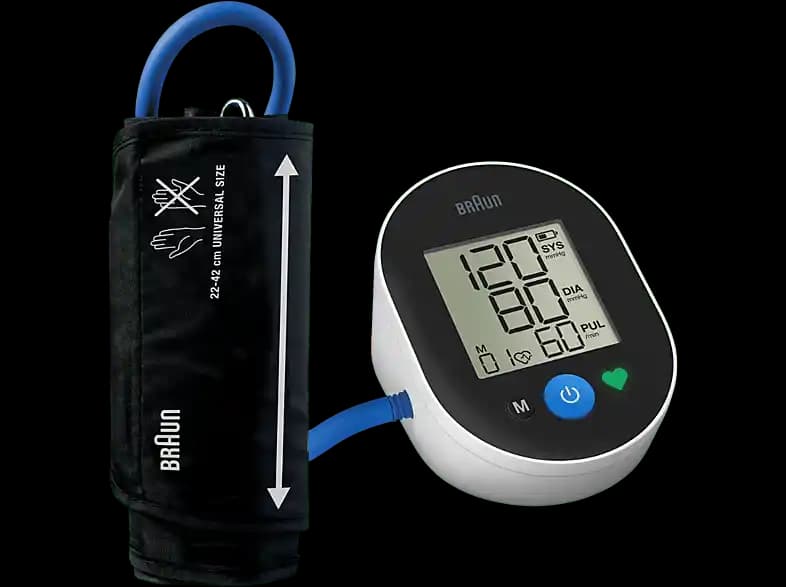 Mediamarkt'tan Güvenilir Tansiyon Aletleri ile Sağlıklı Yaşamı Destekleyin