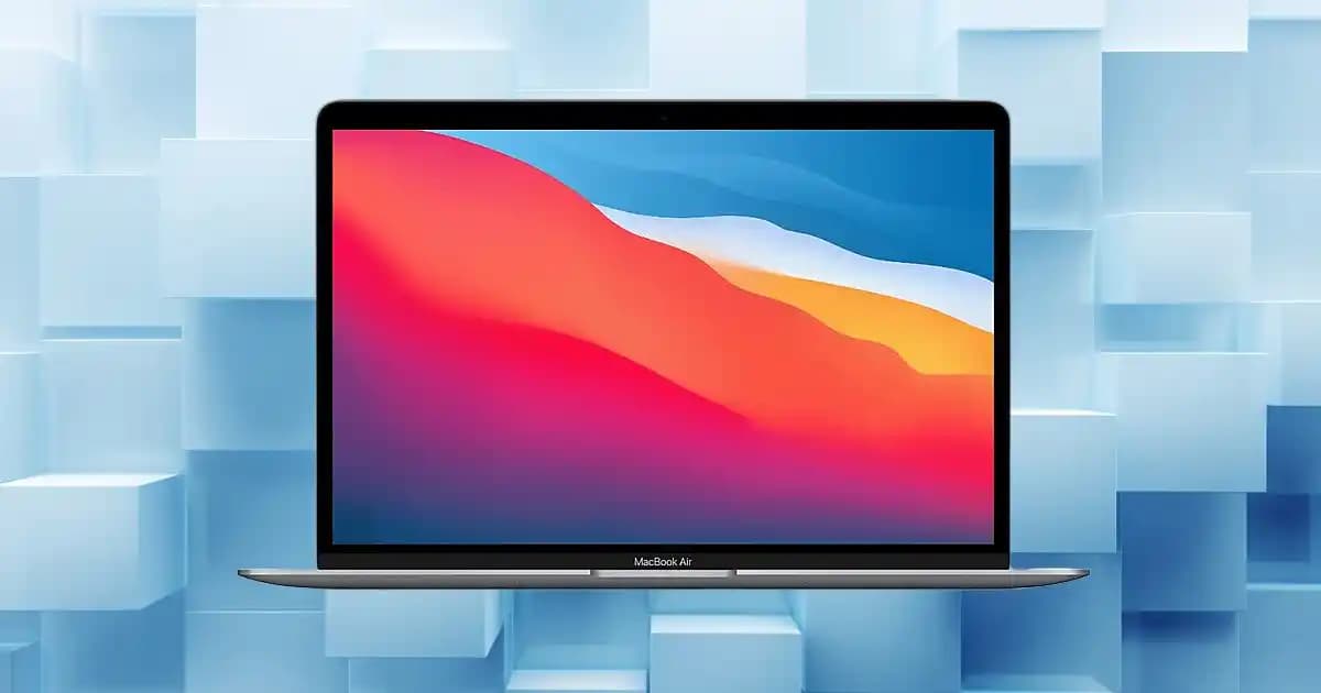 MediaMarkt'tan MacBook Air M1: Yüksek Performanslı ve Uygun Fiyatlı Dizüstü Bilgisayar