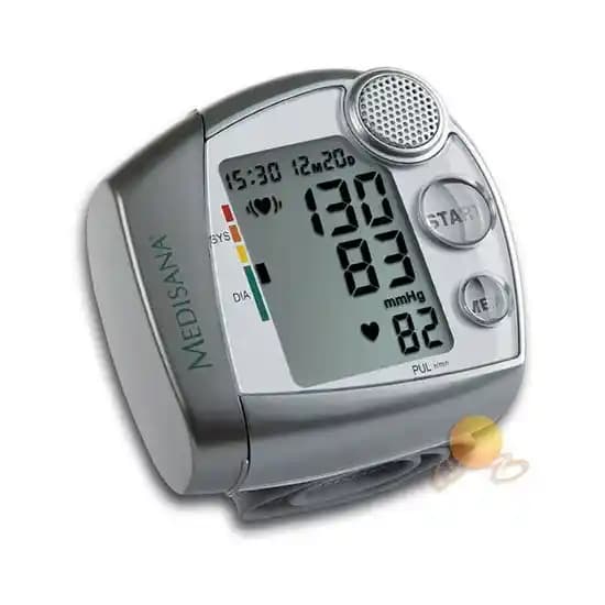 Medisana Elektronik Tansiyon Aleti: Güvenilir ve Kullanımı Kolay Kan Basıncı Ölçüm Cihazı