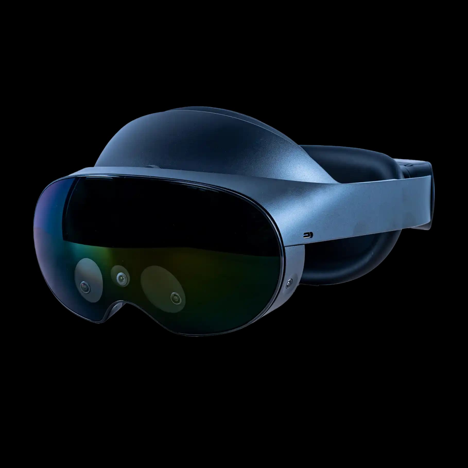 Meta Quest Pro ile Sanal ve Gerçeklik Sınırlarını Aşan Gelişmiş Headset Teknolojisi