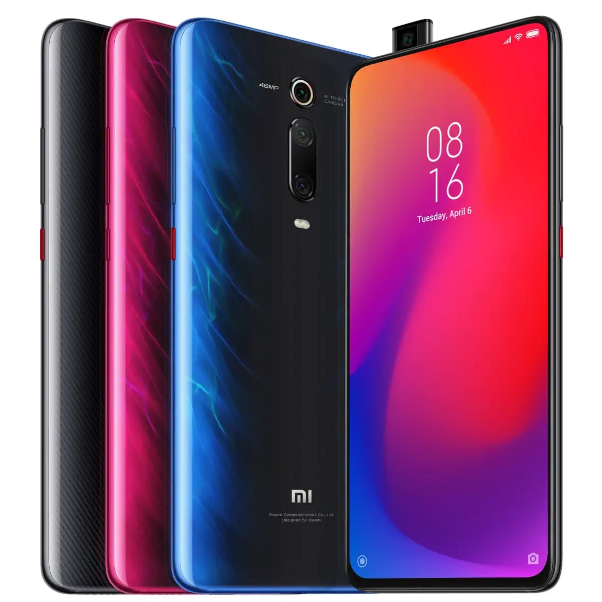 Mi 9T 128GB Akıllı Telefon Analizi: Güçlü Performans ve Şık Tasarım Özellikleri