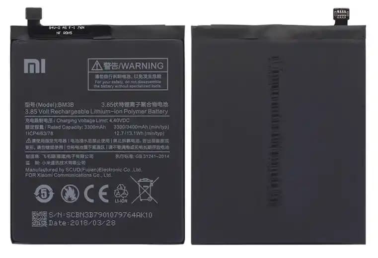 Mi Mix 2 Batarya Özellikleri ve Performansını Artırma Yöntemleri