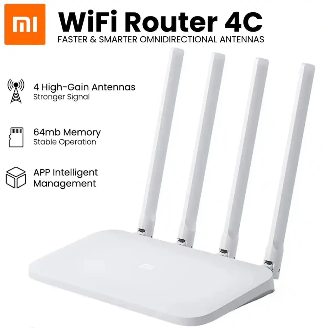 Mi Router Nedir, Özellikleri ve Elektronik Sektöründeki Yeri Hakkında Bilgi