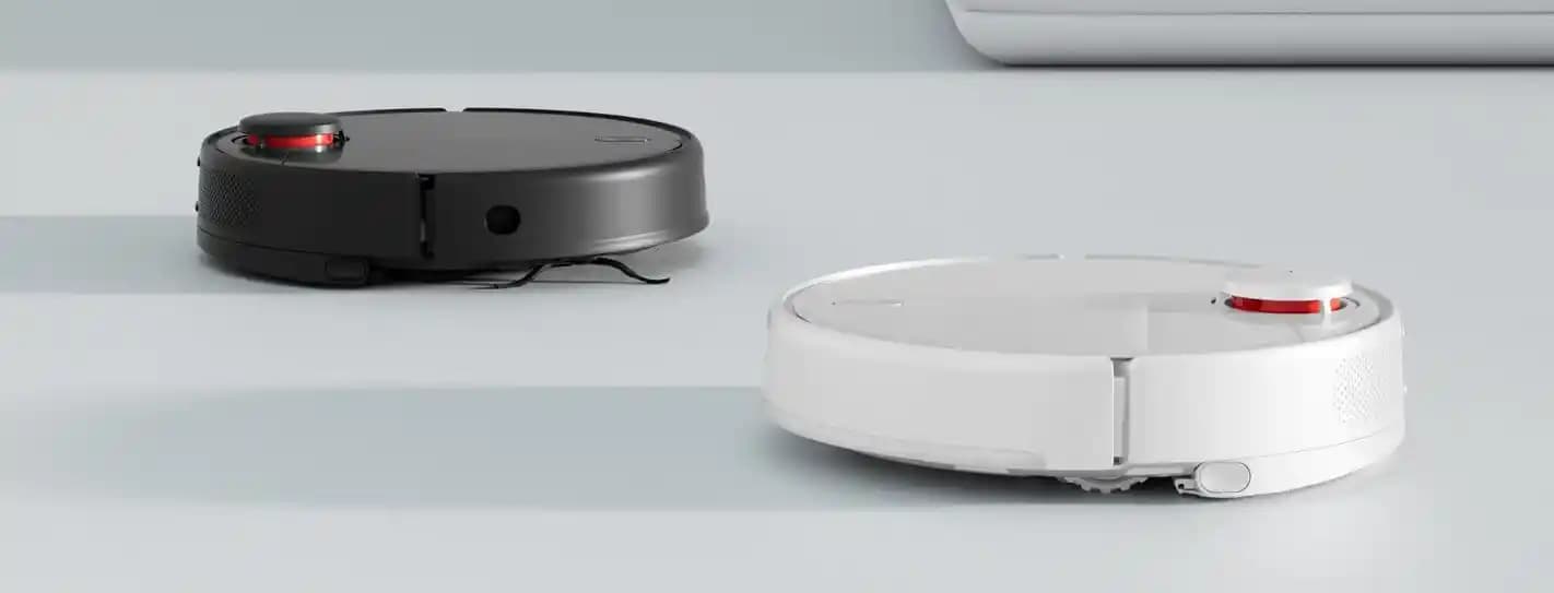 Mi Temizlik Robotu 2 Pro ile Akıllı ve Verimli Ev Temizliği Teknolojisi